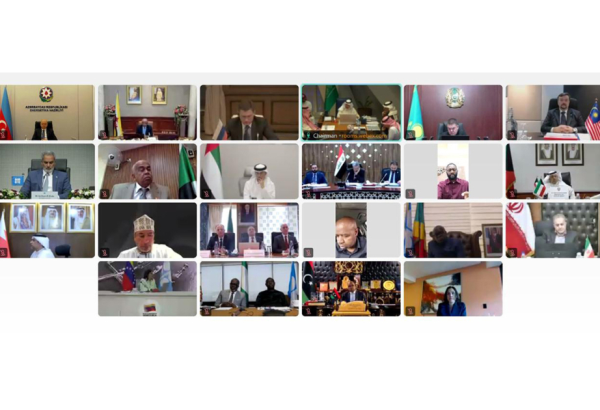 “OPEC plus”un 40-cı iclasında maksimum davamlı istehsal gücünün qiymətləndirilməsi mexanizmi qəbul e